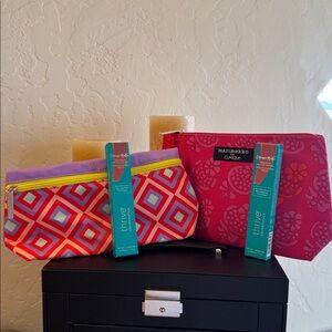 Thrive Causemetics precision, lipstick crayon